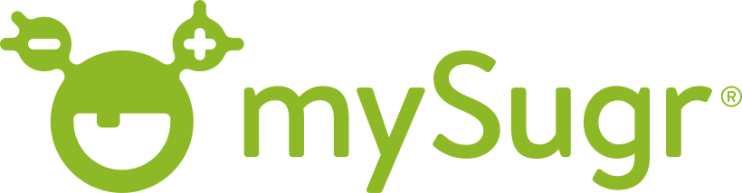 mySugr Logo